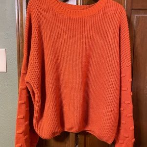Women’s Sweater